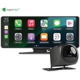 Navitel avto kamera DS810 + zadnja kamera, WiFi Cene