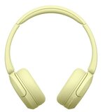 Slusalice SONY WH-CH520Y.CE7 zute bezicne | Eponuda.ba