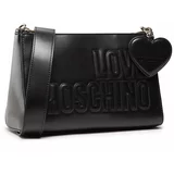 Love Moschino Ročna torba JC4362PP0EKH0000 Nero