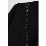 Marisse Women's Sweater Z-Sw-4539 Black | Shoptok.si