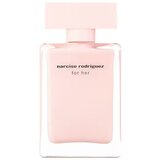 Narciso Rodriguez Eau De Parfum For Her 50 ml | shoptok.hr