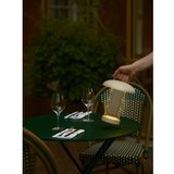 Nordlux LED prigušiva, punjiva dodirna stona lampa MIRANO LED/3W/3,7V bež | Eponuda.com