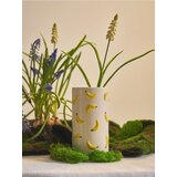 Sinsay Keramička vaza s motivom banana | shoptok.hr