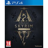 Plaion Igra The Elder Scrolls V: Skyrim Anniversary Edition za PS4 (5000275720) Cene