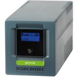 Socomec UPS NeTYS PR-MT 1000VA/700W 230V 50/60Hz AVR, Sine wave, LCD, RJ45 za&scaron;tita, USB cene