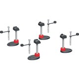 Tece 660003 Drainline nogice za tuš kanaleto | Shoptok.si