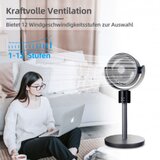 BE COOL BC18STTIDC Ventilator | Shoptok.si