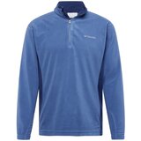 Columbia Sportski pulover 'Klamath Range II' sivkasto plava / tamno plava Cijene