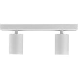 Braytron bela spot lampa 2xGU10 | ePonuda.com