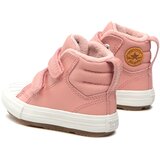 Converse deČije patike chuck taylor all star berkshire boot infant | Eponuda.com
