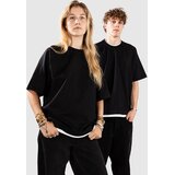 adidas Skateboarding Tysh Prem T-shirt black / white | Shoptok.si