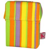 SmokeShirt MultiStripe Etui za cigarete - Classic linija, Big pack | shoptok.hr
