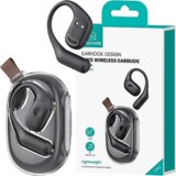 Usams BLUETOOTH 5.3 G26 OWS BREZŽIČNE SLUŠALKE ZA TELEFON ČRNE, (21968719) Cene