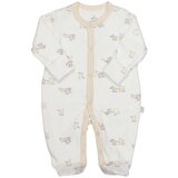 Bistyle kombinezon s rukavima DR DH 15135 BS15135 U bež 56 | shoptok.hr