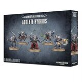 Games Workshop genestealer cults: acolyte hybrids Cene