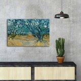 Opviq Slika na zidu na platnu 45x70cm | Eponuda.ba