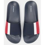 Sinsay Natikače s kontrastnim remenom | shoptok.hr