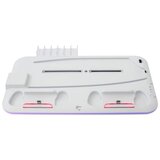 White Shark Cooling pad PS5 + 2 charging dock PS5-DZ504 Kimura- 2 | shoptok.hr