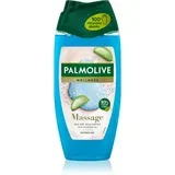 Wellness Massage gel za prhanje 250 ml
