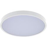 Rabalux LED Plafonjera Alenzo, 24W, DIP Switch 3000-6000K, 35.5cm, IP44, Bela | ePonuda.com