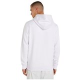 Tommy Hilfiger Puloverji REG LINEAR LOGO Bela | Shoptok.si