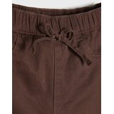 Sinsay Podstavljene pamučne wide leg traperice | shoptok.hr