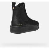 Geox Black Spherica Ecub-2 Women's Ankle Boots - Ladies | shoptok.hr