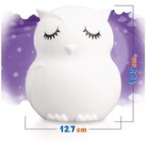 Lumipets Noćna lampa Sova | ePonuda.com