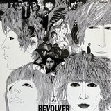  Beatles-Revolver -Reissue- - | Eponuda.com