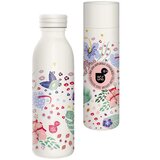Ars Una Cream Hibiscus dvostruka metalna boca u ukrasnoj kutiji 600ml Cijene