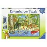 Ravensburger puzzle (slagalice) - Životinje RA12740 Cene