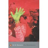 The Book Service Limited R.K. Narayan - The Mahabharata Cene