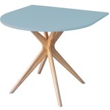 Ragaba Blagovaonski stol 90x90 cm Jubi – | shoptok.hr