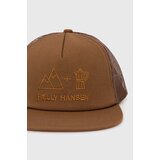 Helly Hansen Kačket Flatbrim Trucker, Braon | ePonuda.com