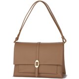 Coccinelle Torbe N71 DORIAN Rožnata | Shoptok.si