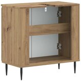  Kupaonski ormarić za sudoper ZWOLLE Hrast artisan - Hrast artisan | shoptok.hr