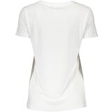 SCERVINO STREET WOMEN&#39;S SHORT SLEEVE T-SHIRT WHITE | Shoptok.si