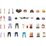 Playmobil kockice od 54 dijela 71401 izradite vlastitu figuru za5434 | shoptok.hr