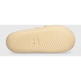 Crocs Sandali & Odprti čevlji MELLOW LUXER SLIDE Bež | Shoptok.si