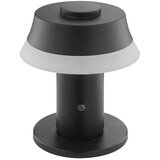 Brilliant LED prigušiva punjiva dodirna stona lampa KINICH LED/2,5W/5V 2700K crna | Eponuda.com