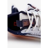 Big Star Men's Sports Shoes HI-POLY SYSTEM Big Star | shoptok.hr