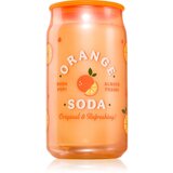 DW Home Soda Pop Orange Soda mirisna svijeća 425 g Cijene