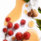 Garnier botanic Therapy Ricinus Oil & Almond negovalni in okrepitveni balzam za lase 200 ml za ženske | Shoptok.si