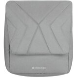 Kikka Boo darling Premium kombinovana kolica 2u1 Light Grey | ePonuda.com