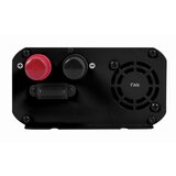 Gembird EG-PWC300-01 12V Auto inverter DC/AC 300W+USB port | ePonuda.com