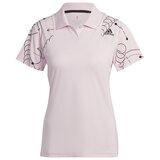 Adidas Polo Club Graphic Ružičasta | shoptok.hr