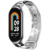 Xiaomi narukvica za smart watch mi band M8/M9 army siva | ePonuda.com