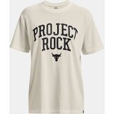Under Armour T-shirt Pjt Rock Hwt Campus T-WHT - Women's Cijene