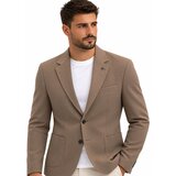  Muški braon sako Urban Tailor Cene