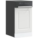vidaXL Ploča za perilicu posuđa Kalmar 45x1,5x67 cm konstruirano drvo Cijene